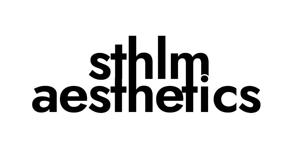 Sthlm Aesthetics