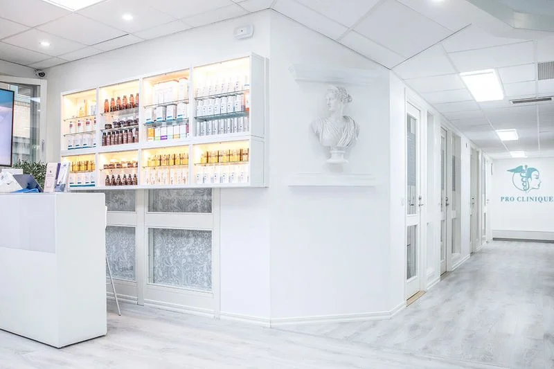Pro Clinique | Aesthetic Treatments and Medical Skincare