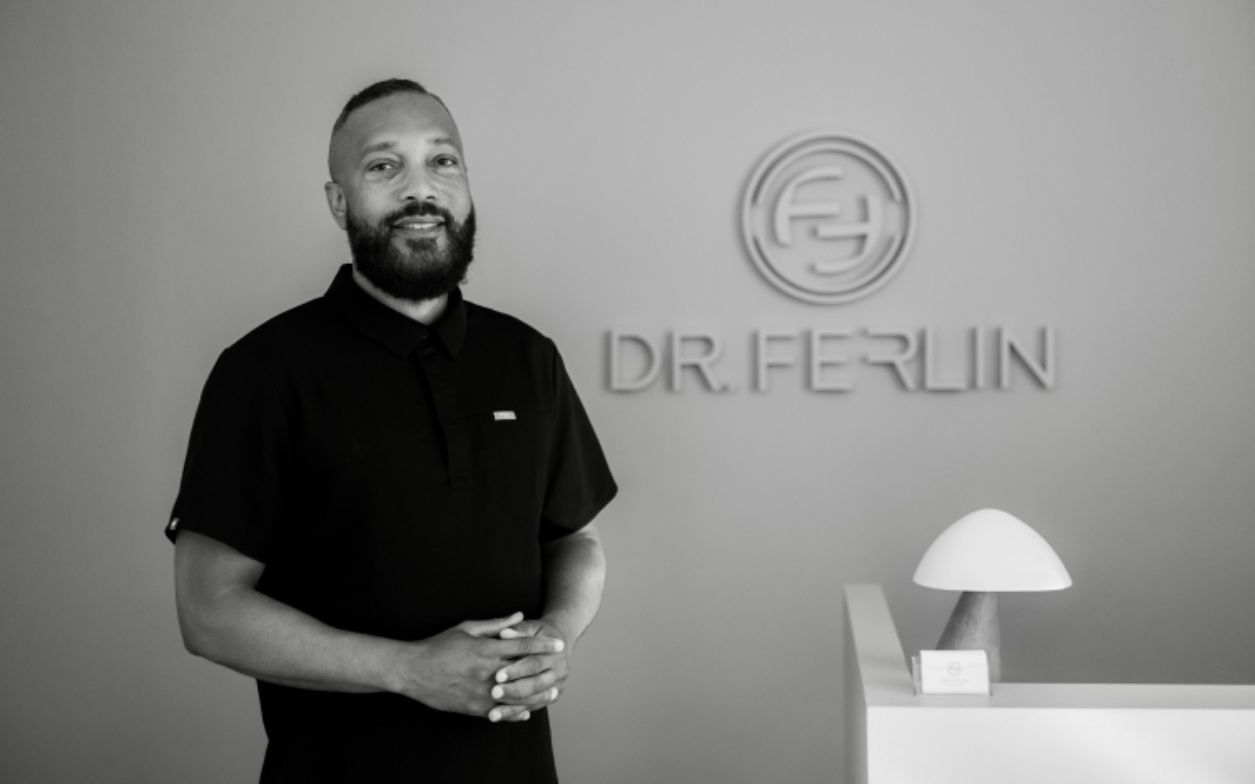 Dr. Ferlin Health & Esthetics