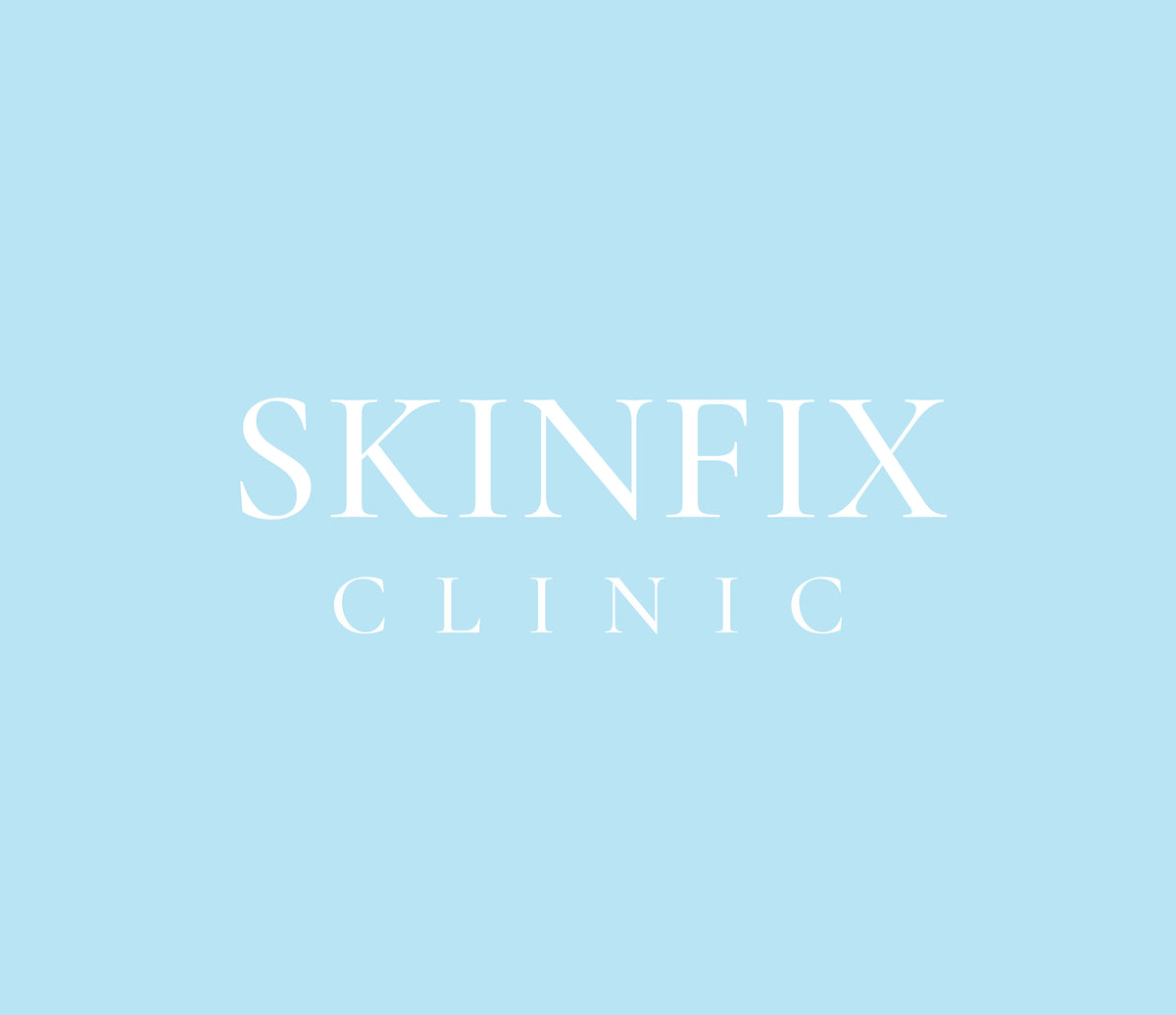 Skinfix clinic