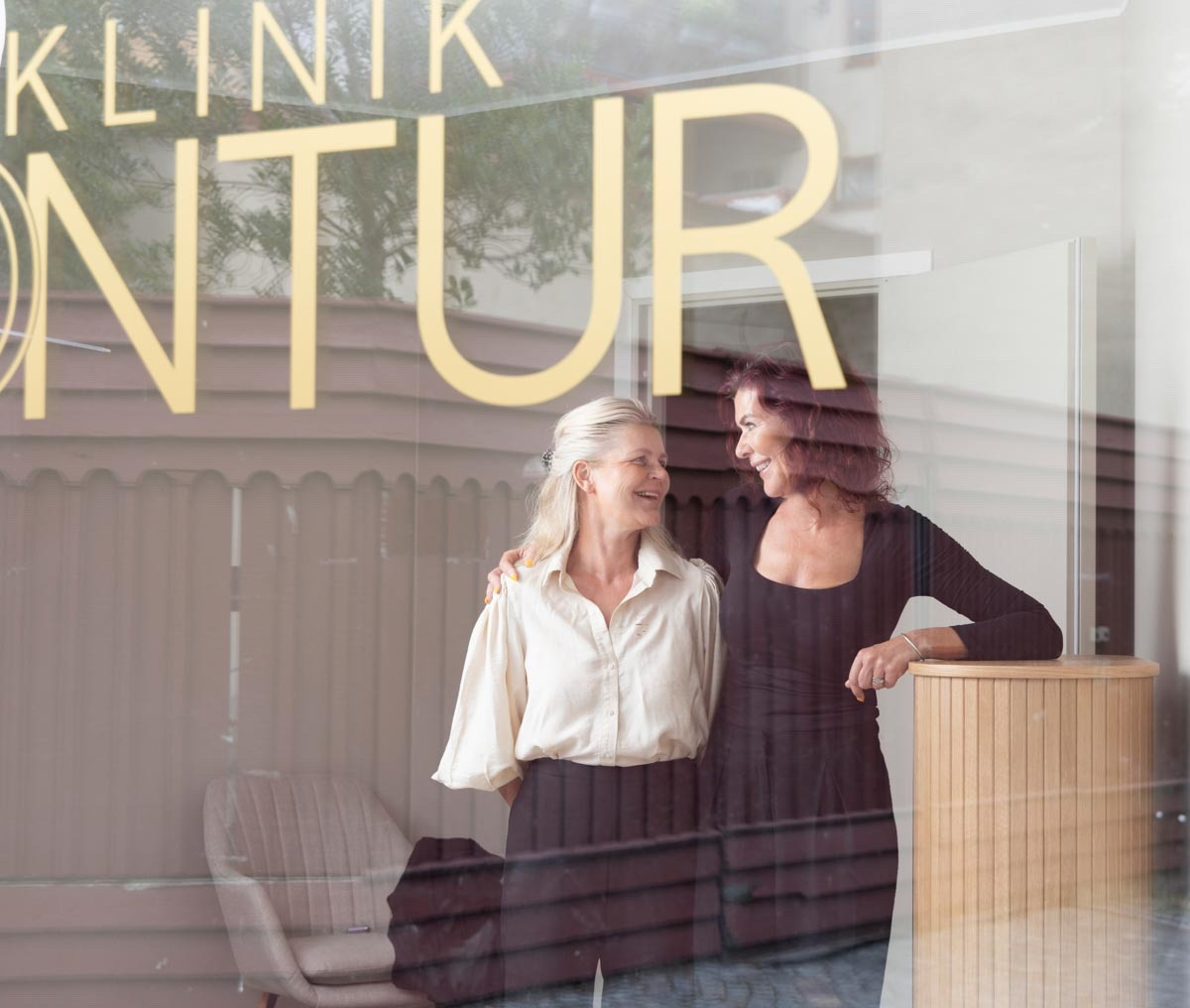 Klinik Kontur